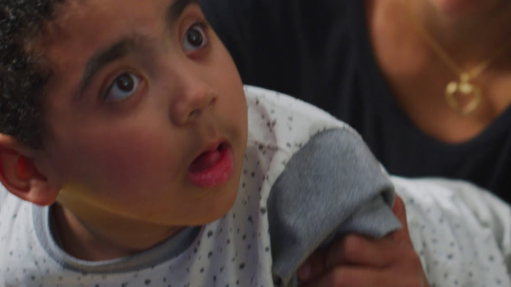 Waiting for a Brighter Future