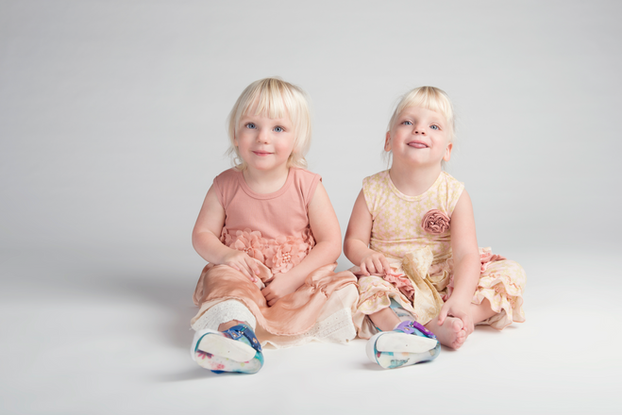 Meet Addison & Jocelyn