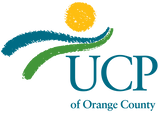 UCP of Orange County Logo